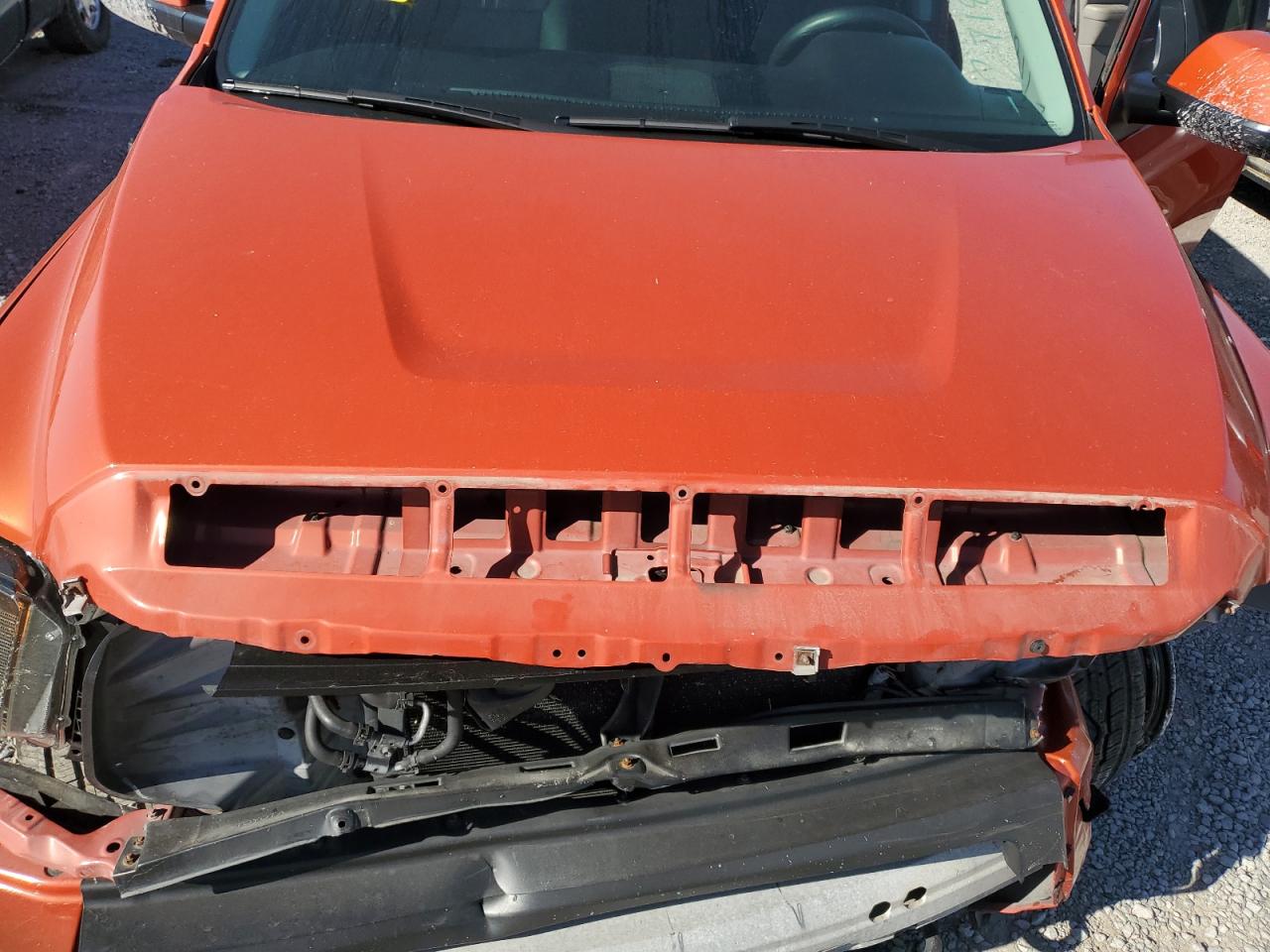 2015 Toyota Tundra Crewmax Sr5 VIN: 5TFDY5F1XFX471287 Lot: 86321995