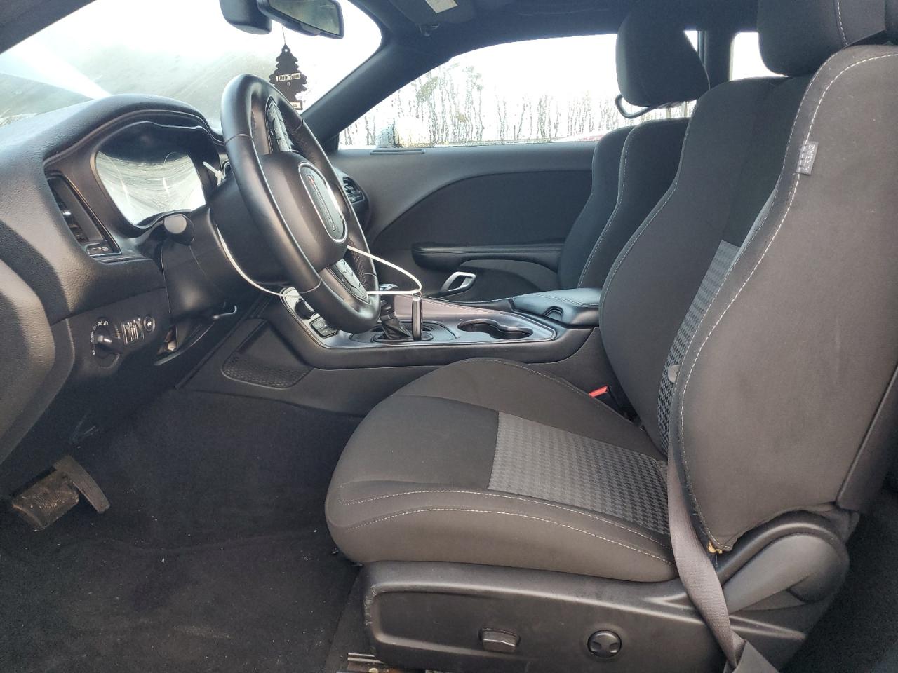 2023 Dodge Challenger Gt VIN: 2C3CDZJG7PH510311 Lot: 90655595