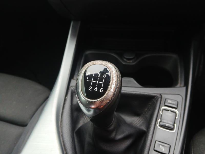 2012 BMW 118D SPORT 