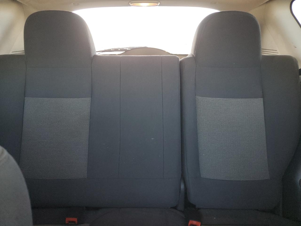 2014 Jeep Compass Sport VIN: 1C4NJCBB6ED825107 Lot: 89472225