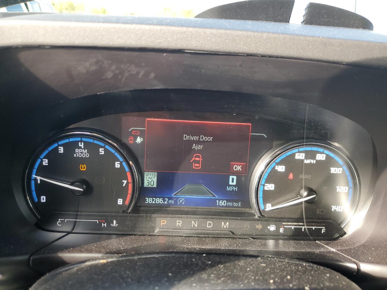 2024 Ford Bronco Sport Badlands VIN: 3FMCR9D94RRE35788 Lot: 82397645