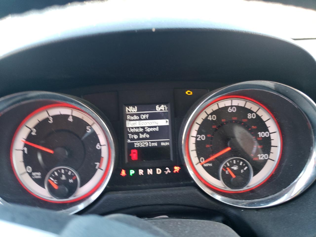 2011 Dodge Grand Caravan Crew VIN: 2D4RN5DG2BR741145 Lot: 82389935