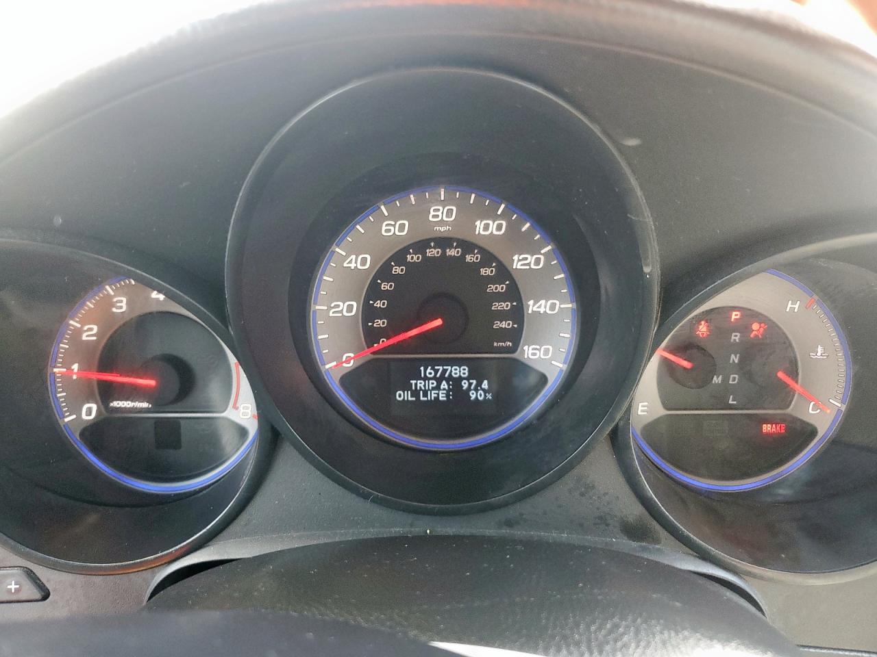 2007 Acura Tl VIN: 19UUA66267A021628 Lot: 84969785