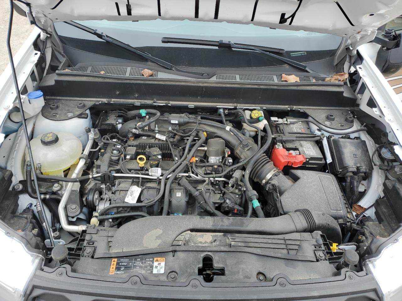 2024 Ford Maverick Xlt VIN: 3FTTW8J97RRA86251 Lot: 87482455