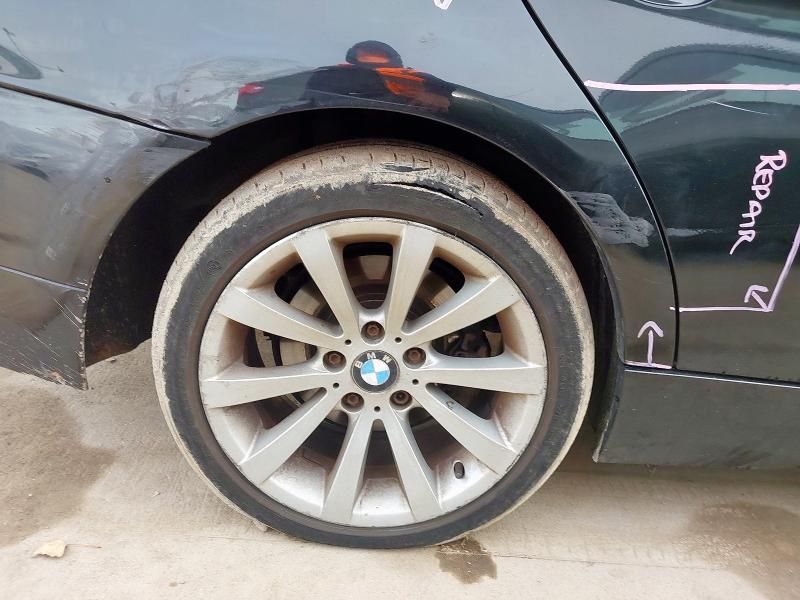 2009 BMW 3 SERIES 318I SE BUSINESS EDITION 5DR STEP AUTO