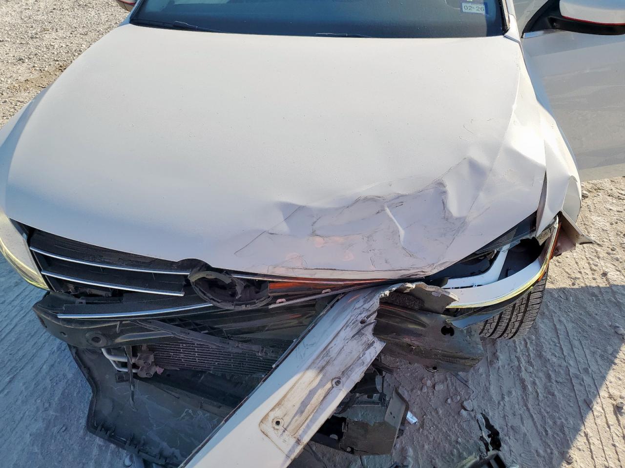 2017 Volkswagen Jetta S VIN: 3VW2B7AJ3HM380055 Lot: 85082755