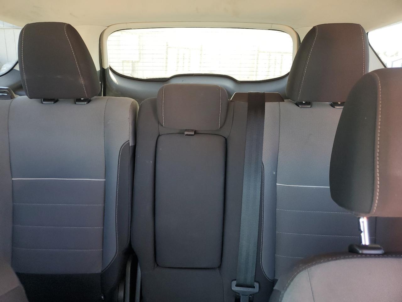 2014 Ford Escape Se VIN: 1FMCU0GX3EUE27186 Lot: 90144675