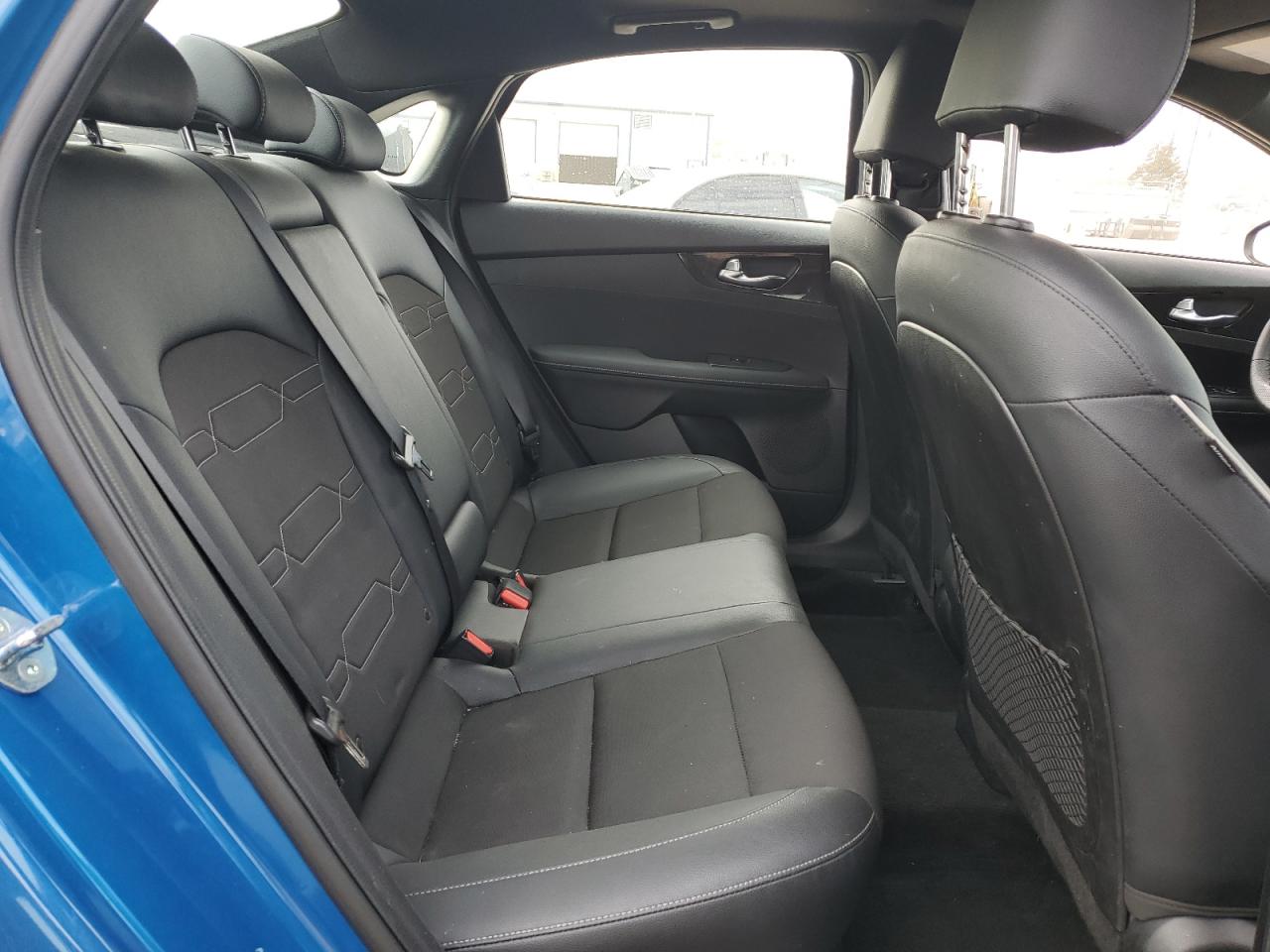 2023 Kia Forte Gt Line VIN: 3KPF54ADXPE525041 Lot: 90685965