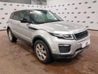 2015 LAND ROVER RANGE ROVER EVOQUE SE TEC  for sale at Copart NEWBURY