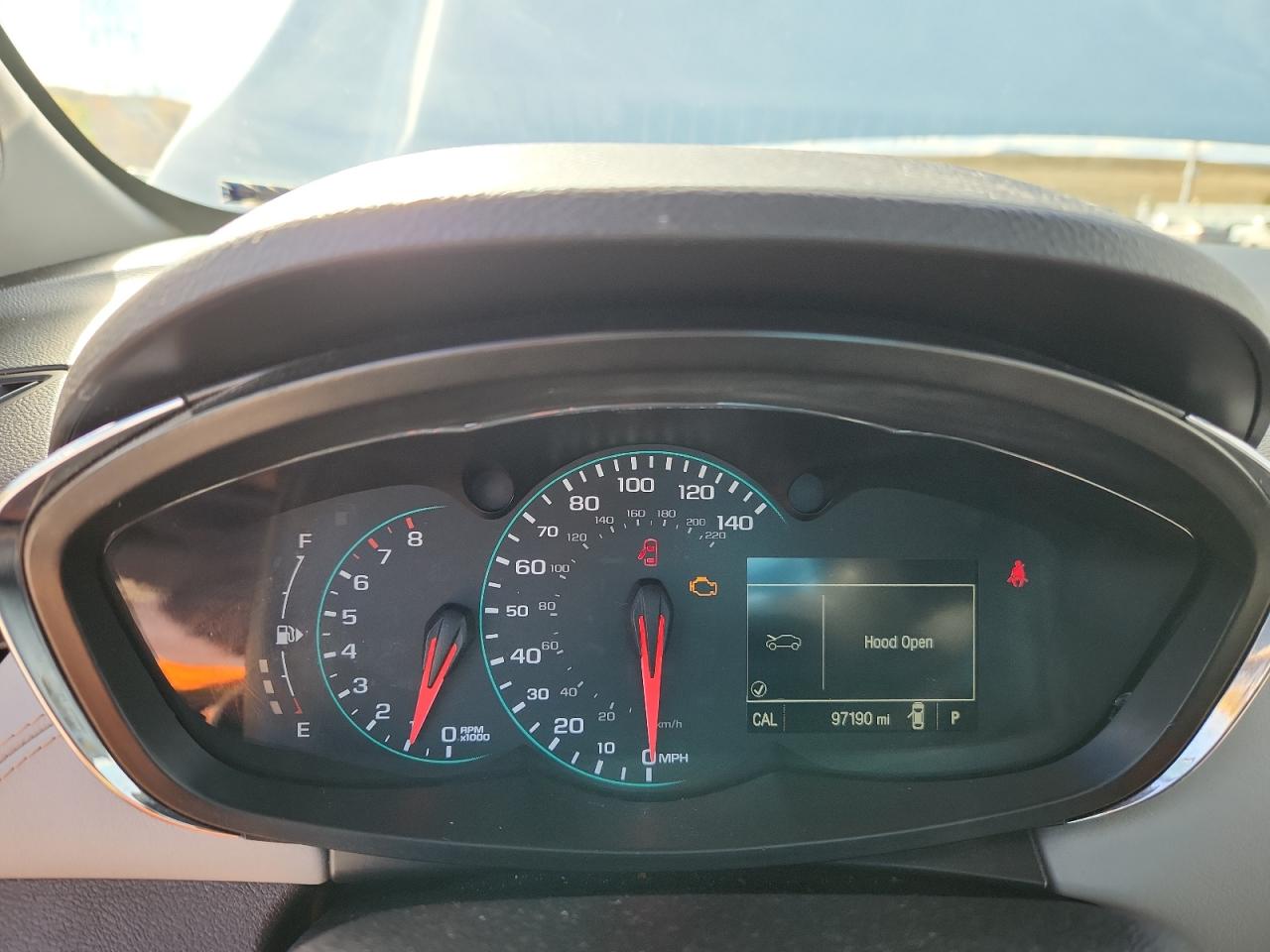 2017 Chevrolet Trax 1Lt VIN: 3GNCJLSB1HL142809 Lot: 89681245