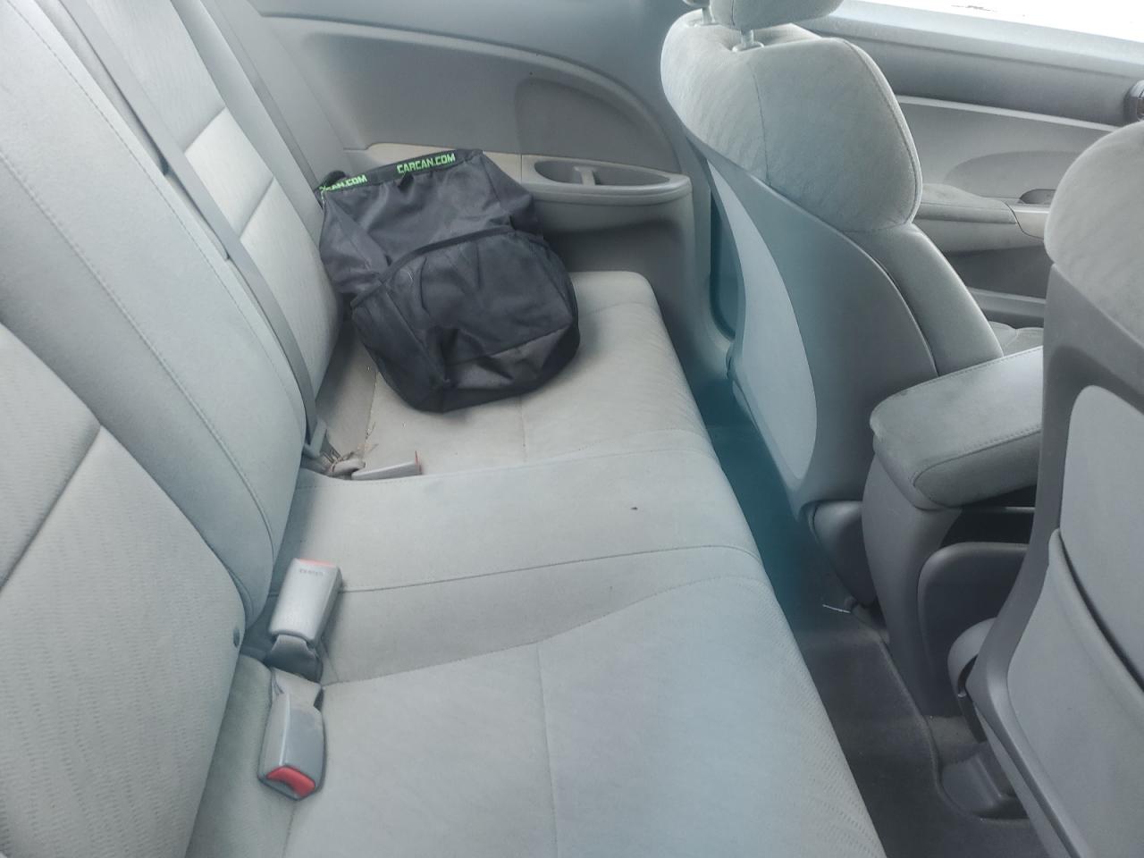 2009 Honda Civic Ex VIN: 2HGFG12869H506800 Lot: 84995145