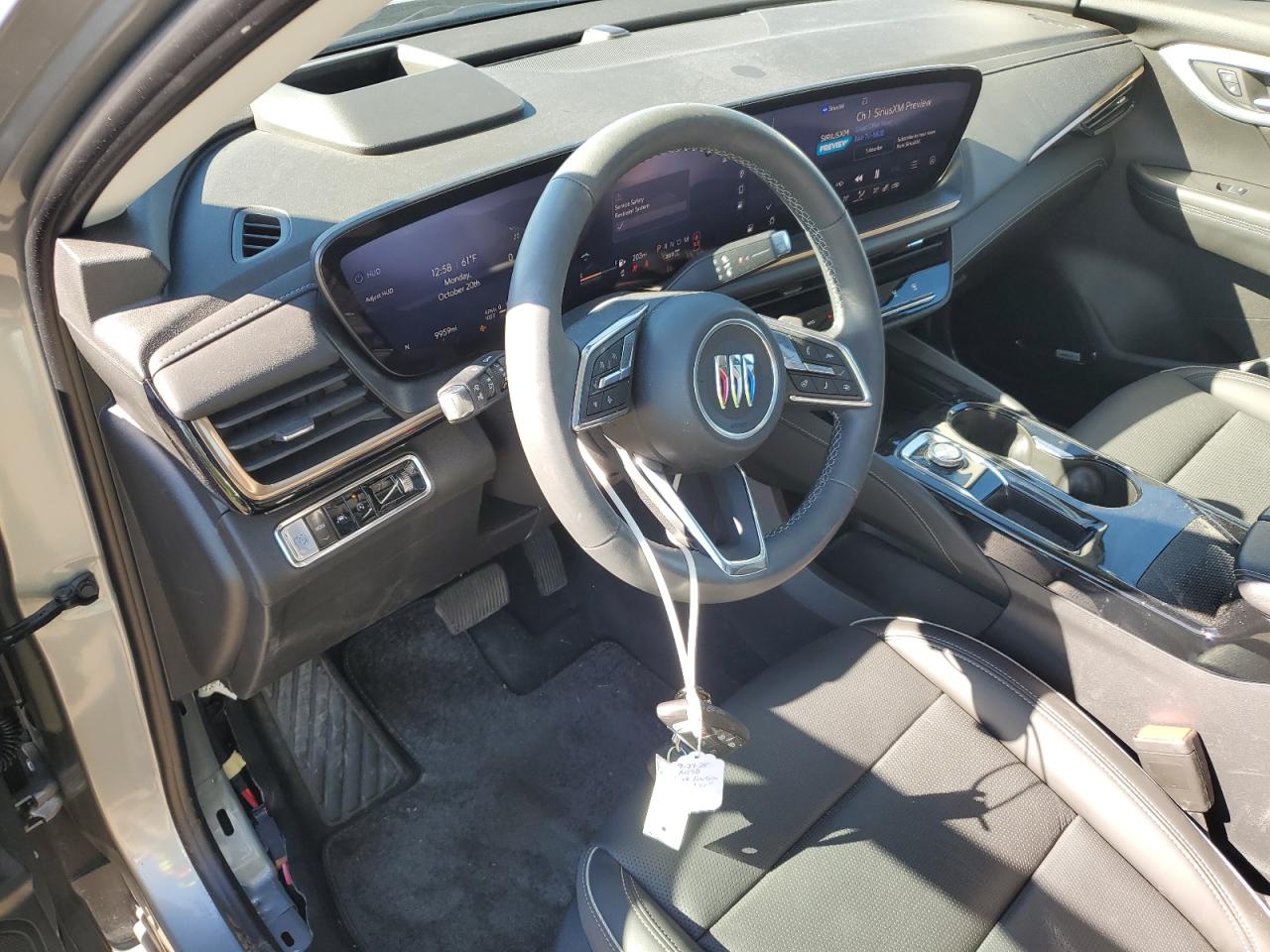 2024 Buick Envision Avenir VIN: LRBFZSE49RD047149 Lot: 82616065