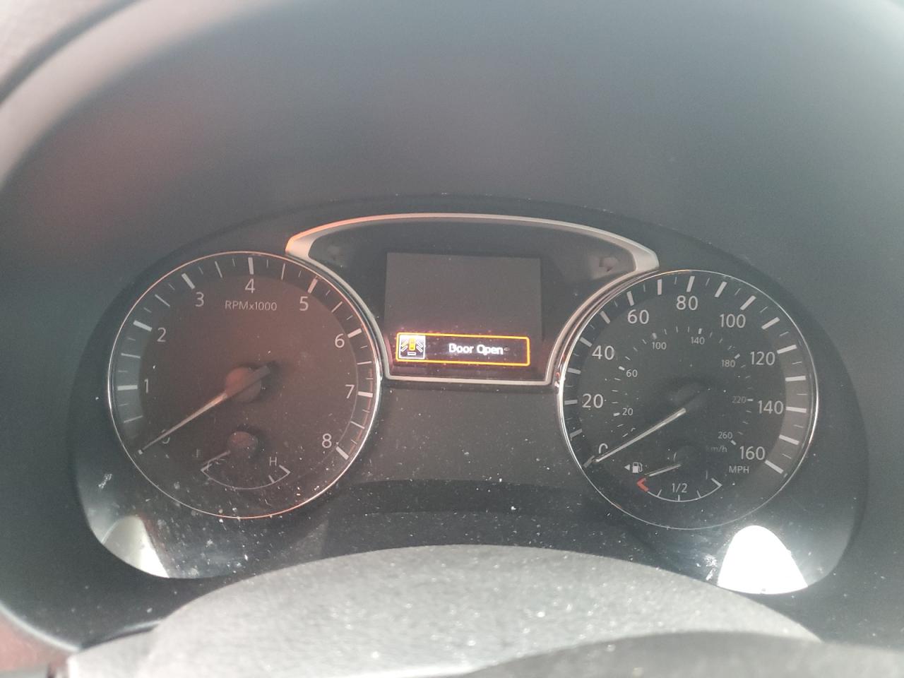 2016 Nissan Altima 2.5 VIN: 1N4AL3AP4GC287625 Lot: 85379965