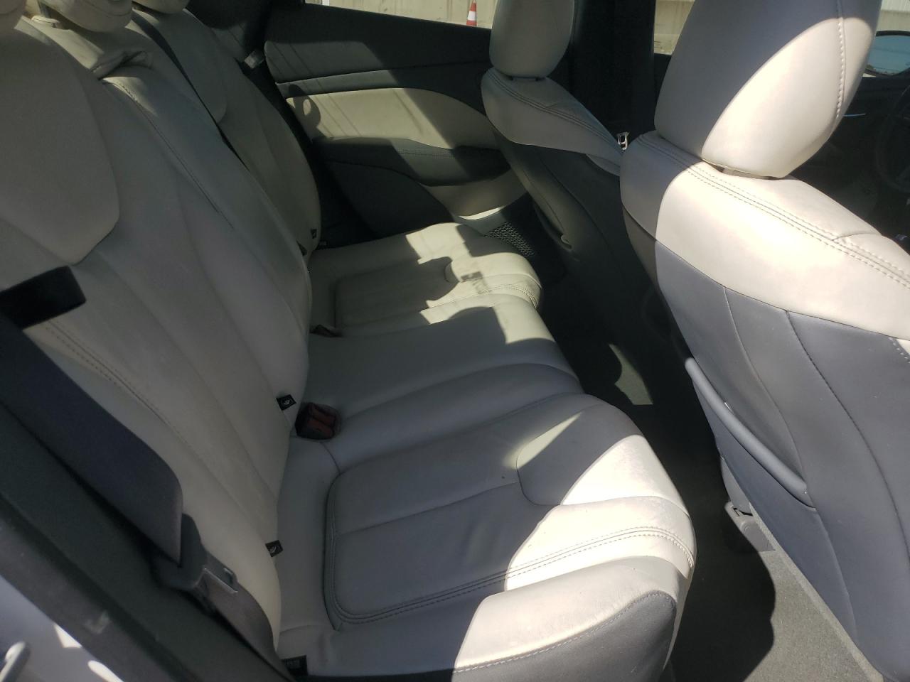 2013 Dodge Dart Limited VIN: 1C3CDFCH0DD319567 Lot: 85091055