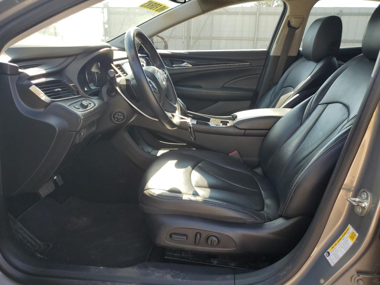 2017 Buick Lacrosse Essence VIN: 1G4ZP5SS9HU193067 Lot: 84767635