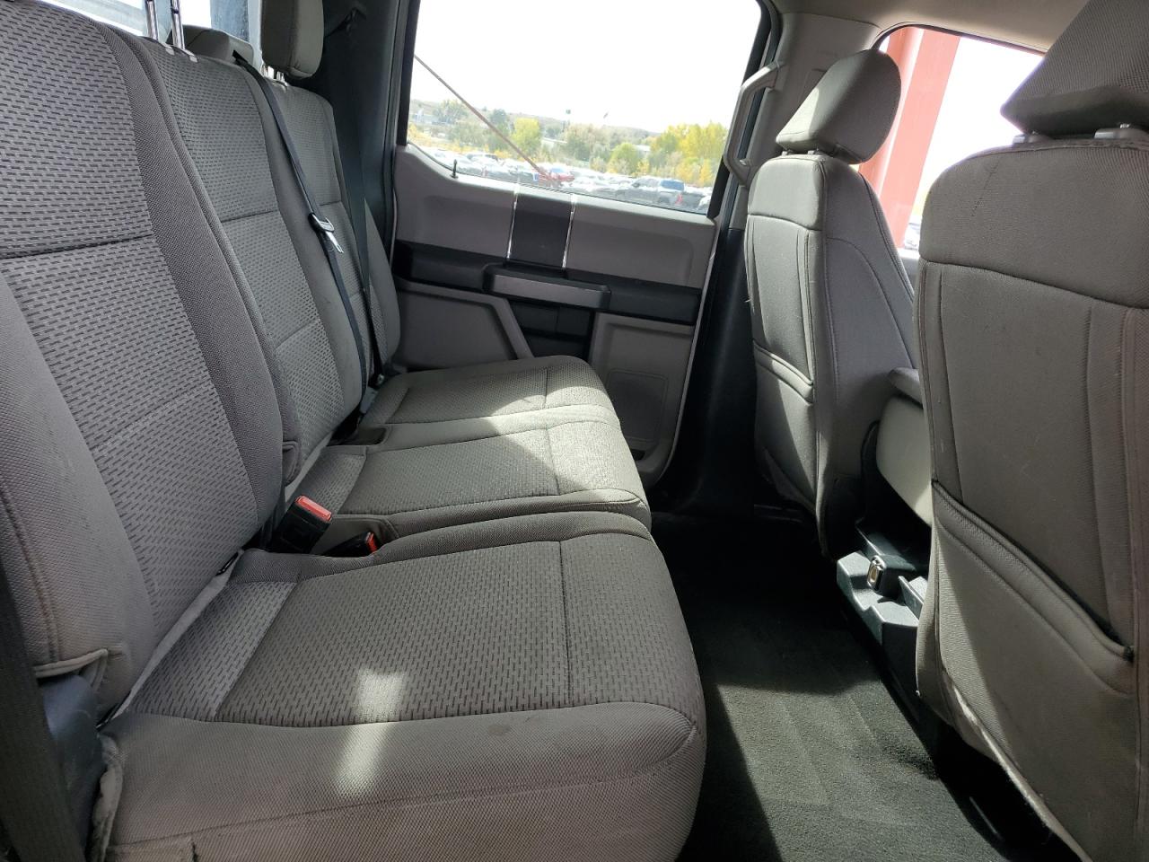 2022 Ford F350 Super Duty VIN: 1FD8W3HT7NEF29680 Lot: 85873035