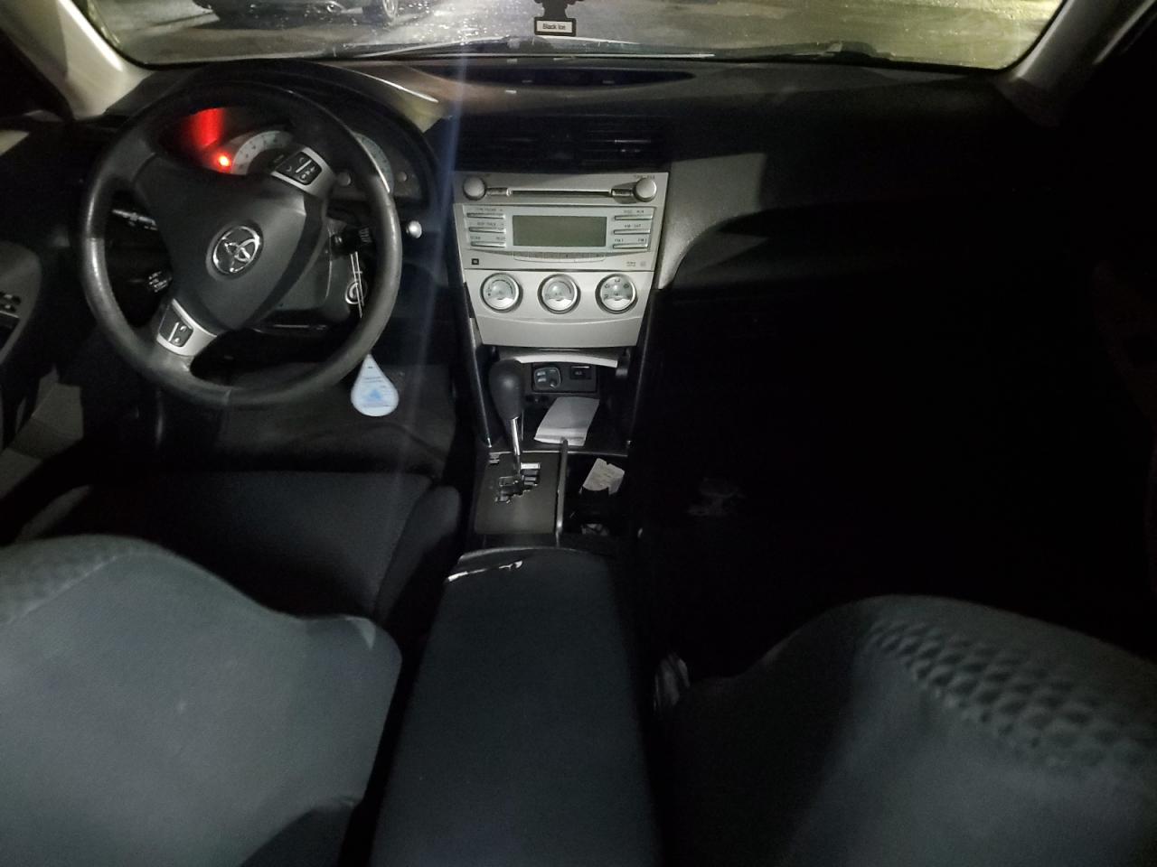 2007 Toyota Camry Le VIN: 4T1BK46K17U529507 Lot: 86190335