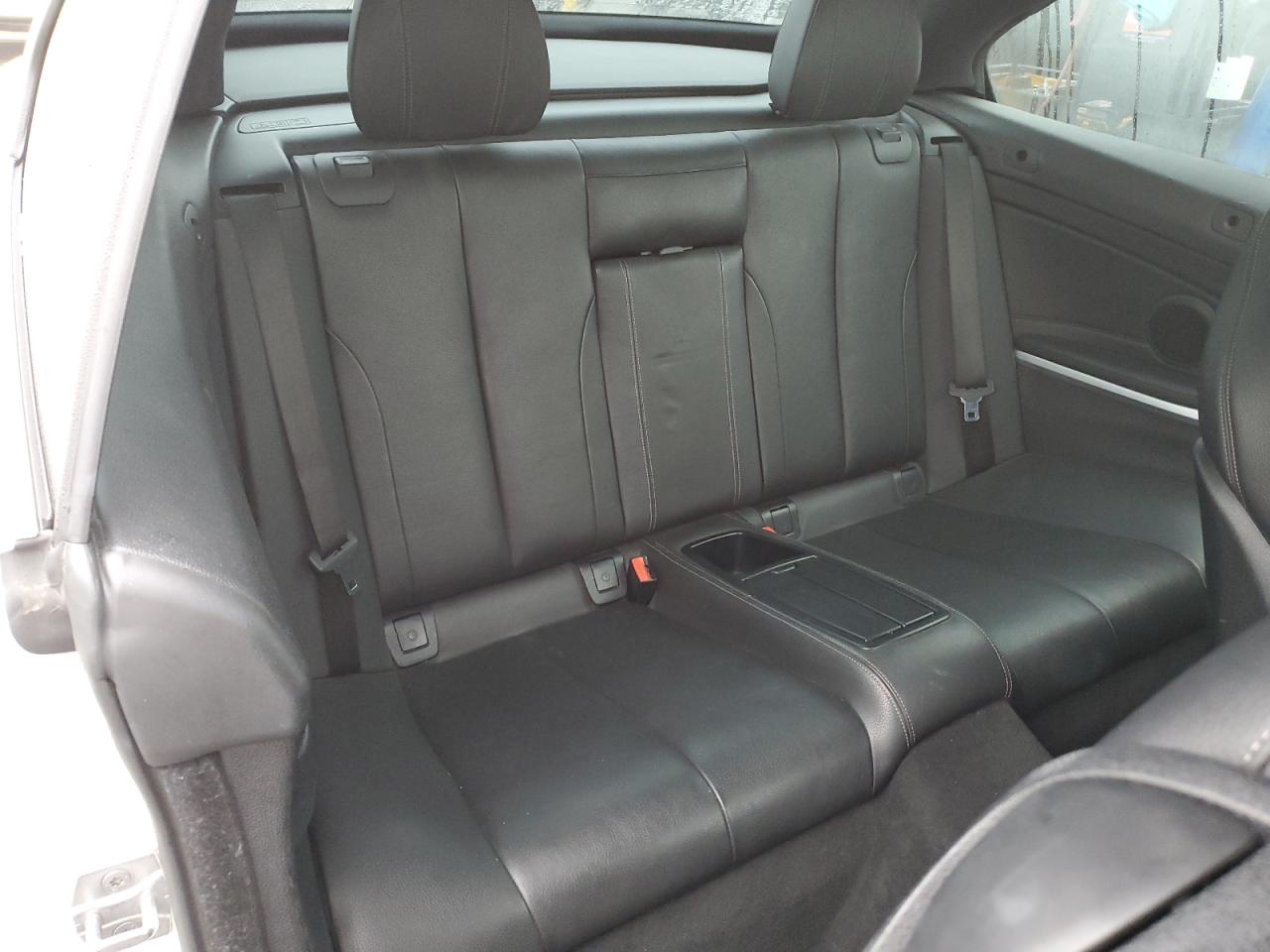 2018 BMW 430Xi VIN: WBA4Z3C57JEC48072 Lot: 90084505