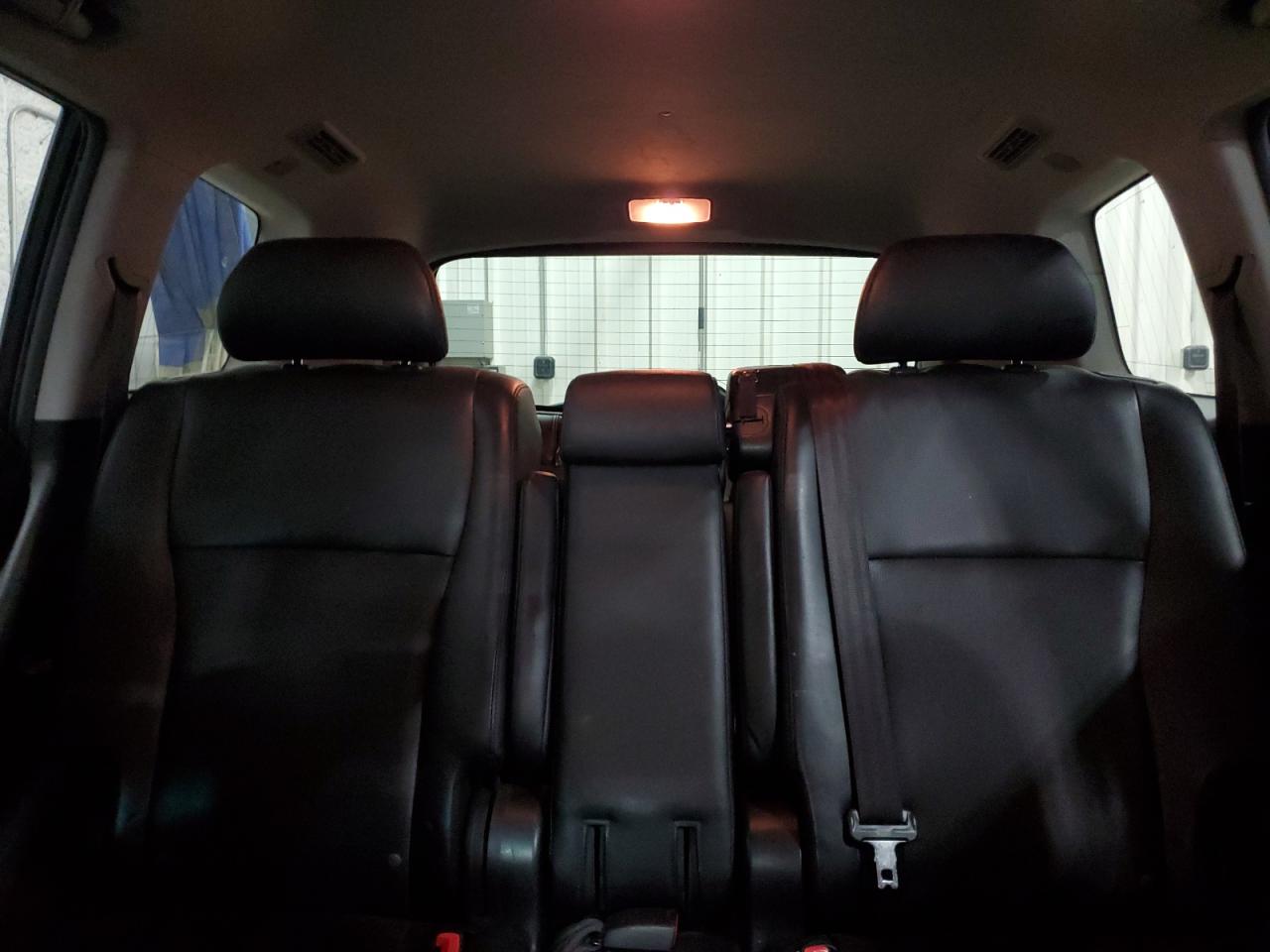 2012 Toyota Highlander Hybrid Limited VIN: JTEDC3EH6C2009444 Lot: 86607455