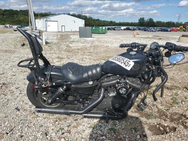 2019 Harley-Davidson Xl883 N