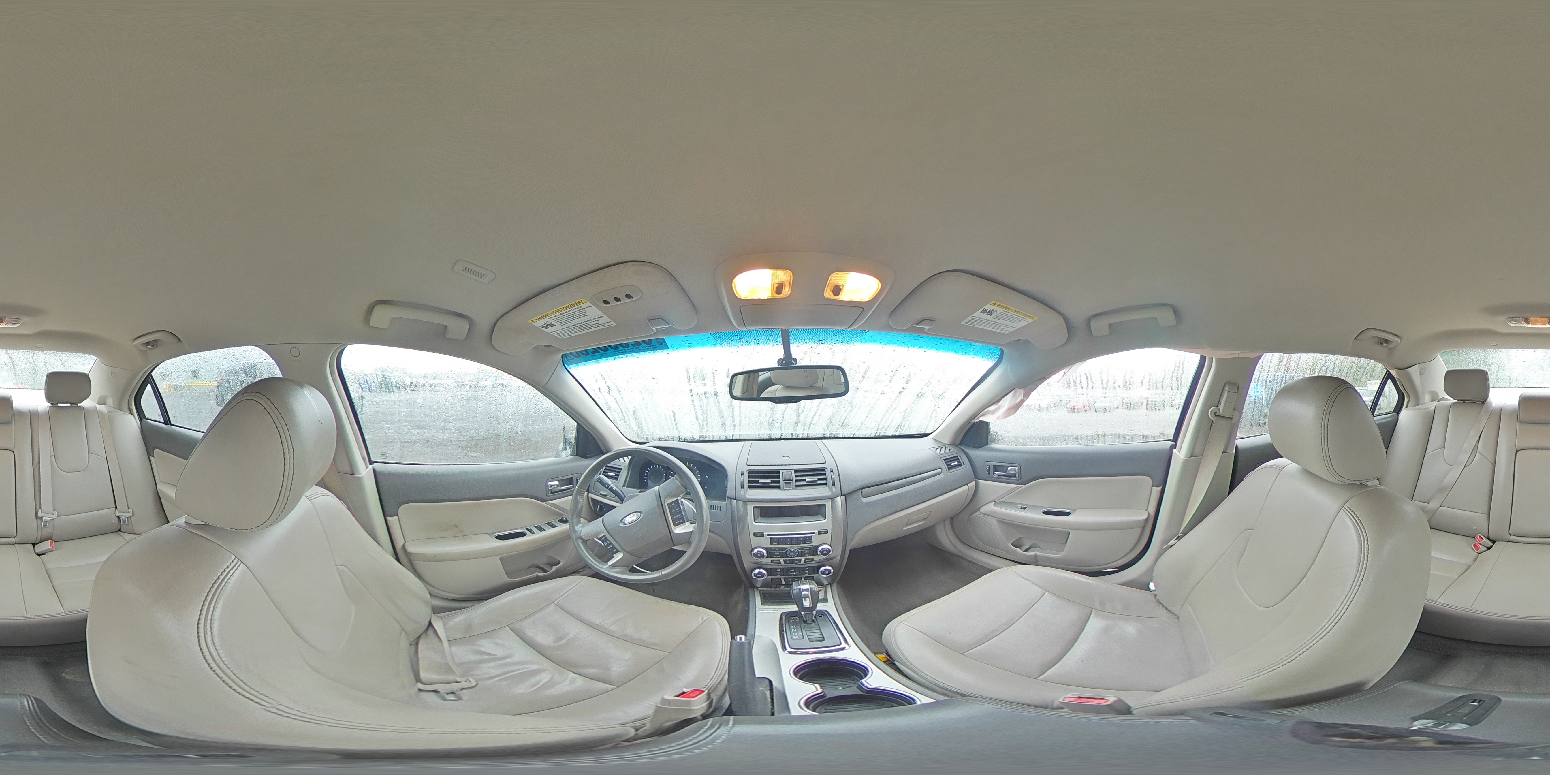 2011 Ford Fusion Sel VIN: 3FAHP0JG9BR226444 Lot: 82593265