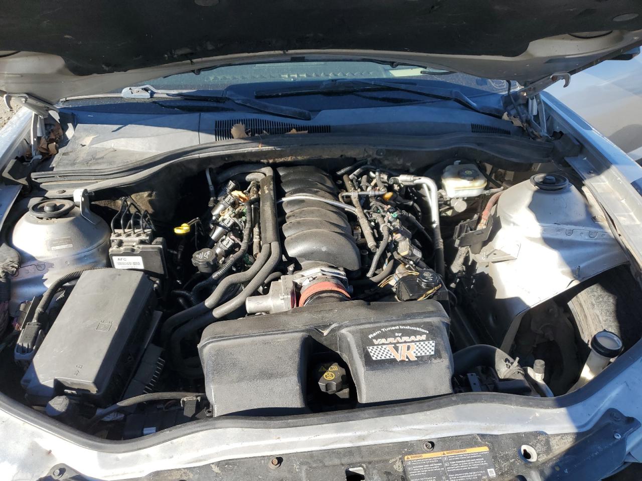 2011 Chevrolet Camaro 2Ss VIN: 2G1FT1EW9B9124175 Lot: 82239345