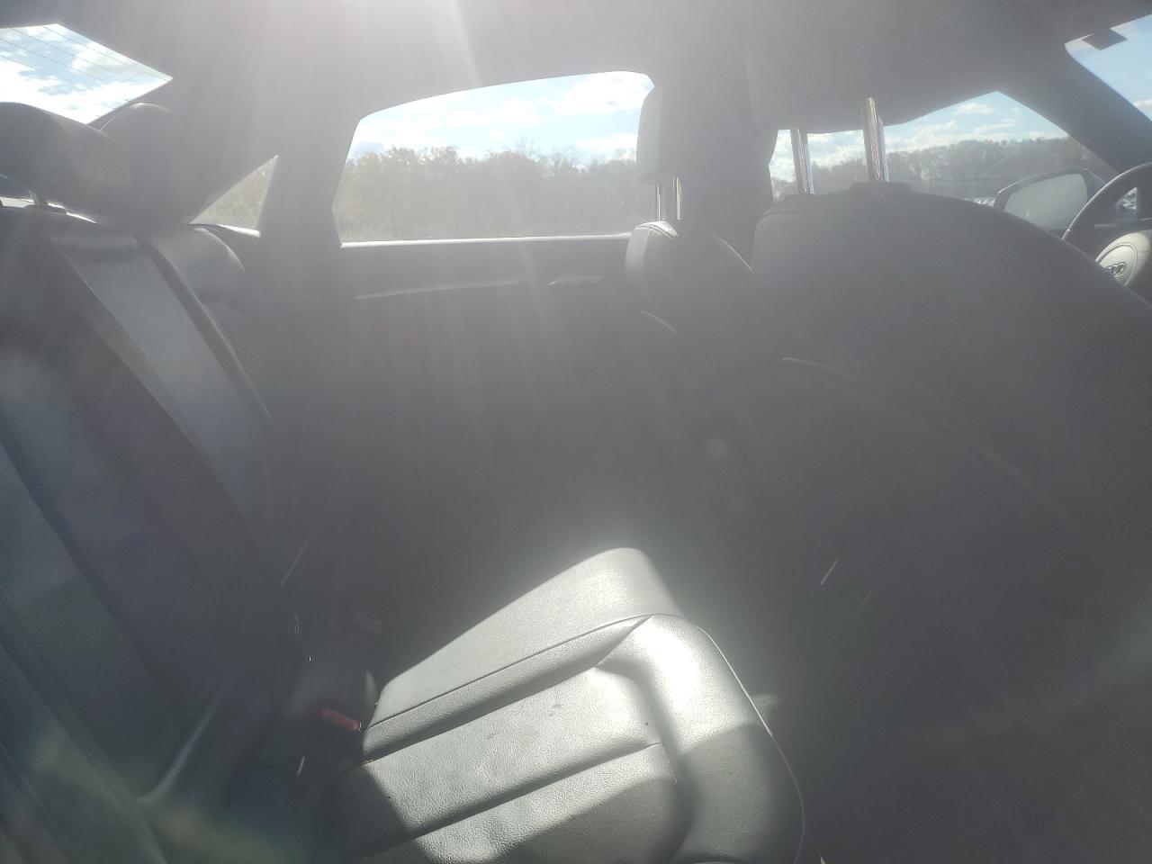 2015 Audi A3 Premium VIN: WAUBFGFF0F1091122 Lot: 87264945