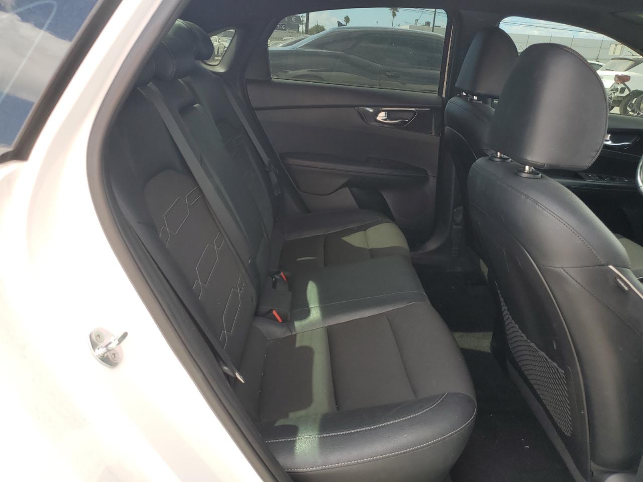 2021 Kia Forte Gt Line VIN: 3KPF34ADXME317503 Lot: 82002305