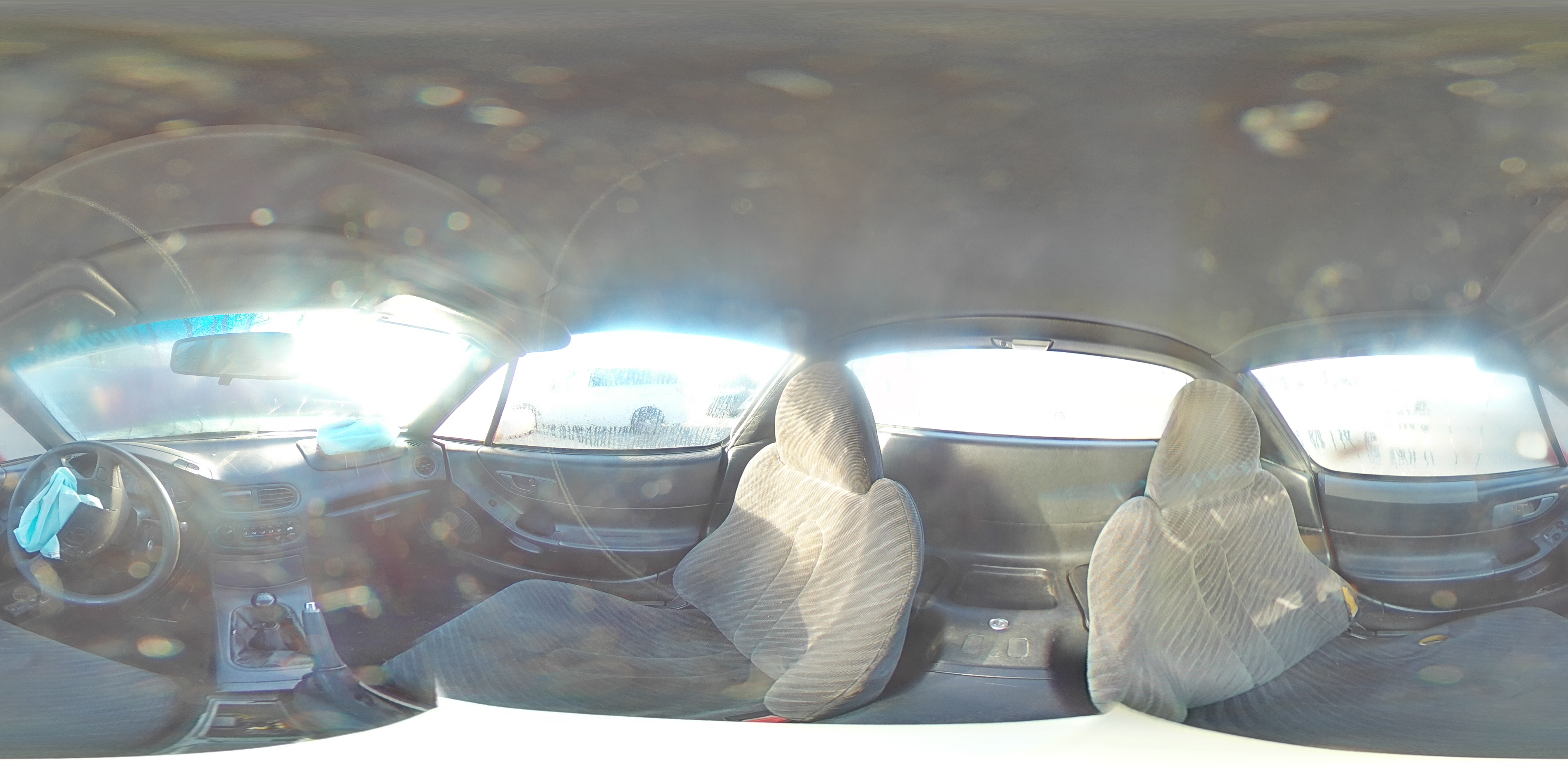 1997 Honda Civic Del Sol S VIN: JHMEH6142VS003477 Lot: 85196335