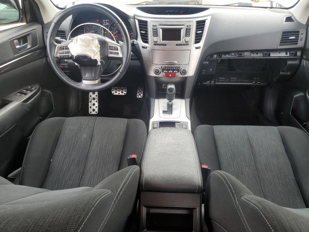 2014 Subaru Legacy 2.5I Sport VIN: 4S3BMBH63E3032979 Lot: 82431935