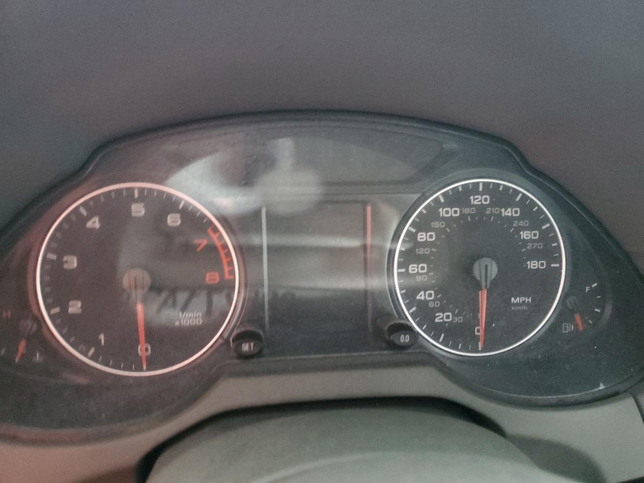 2010 Audi Q5 Prestige VIN: WA1VKBFPXAA003655 Lot: 90627145