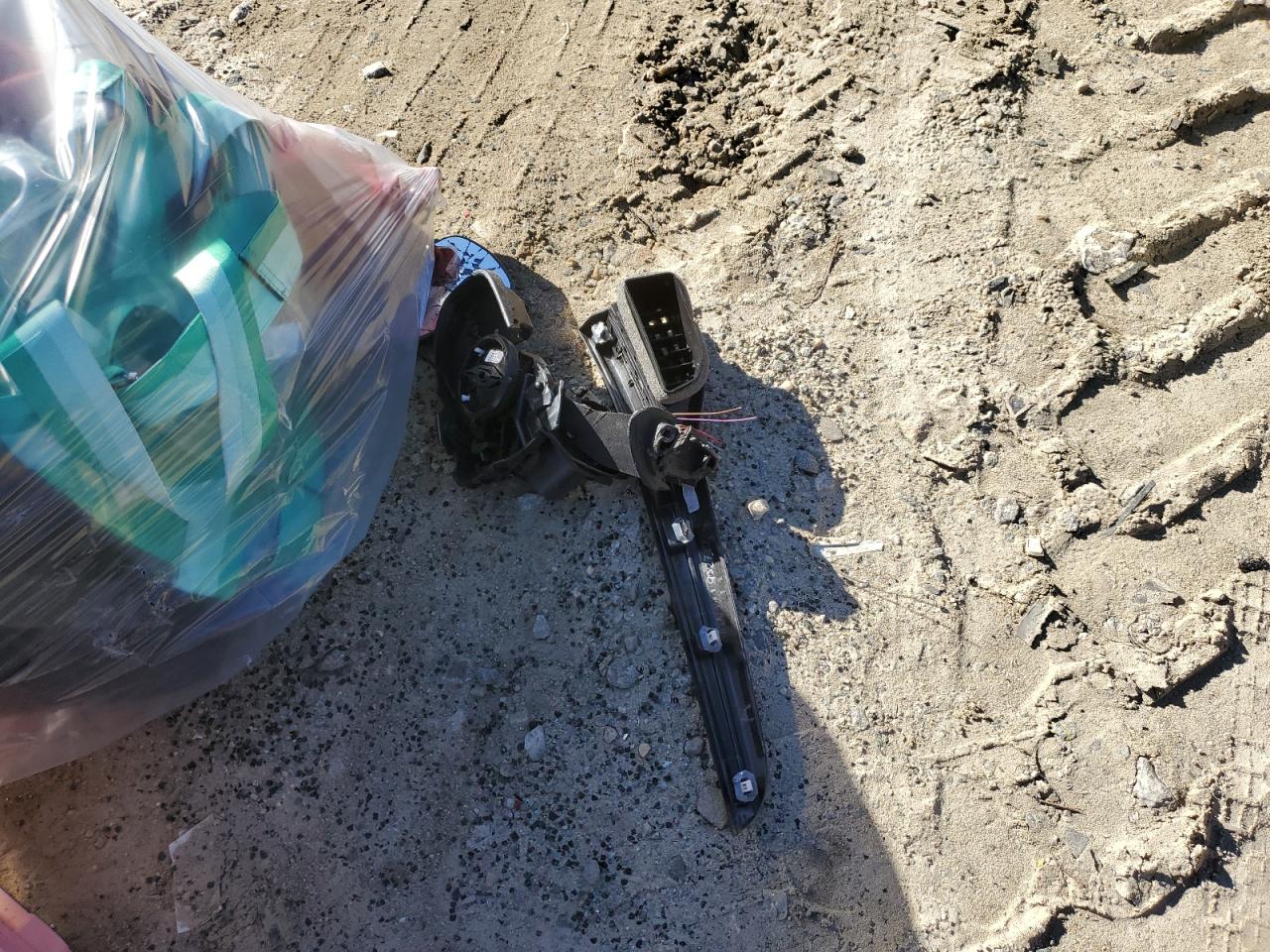 2020 Ford Fusion Se VIN: 3FA6P0LU4LR226685 Lot: 86703095