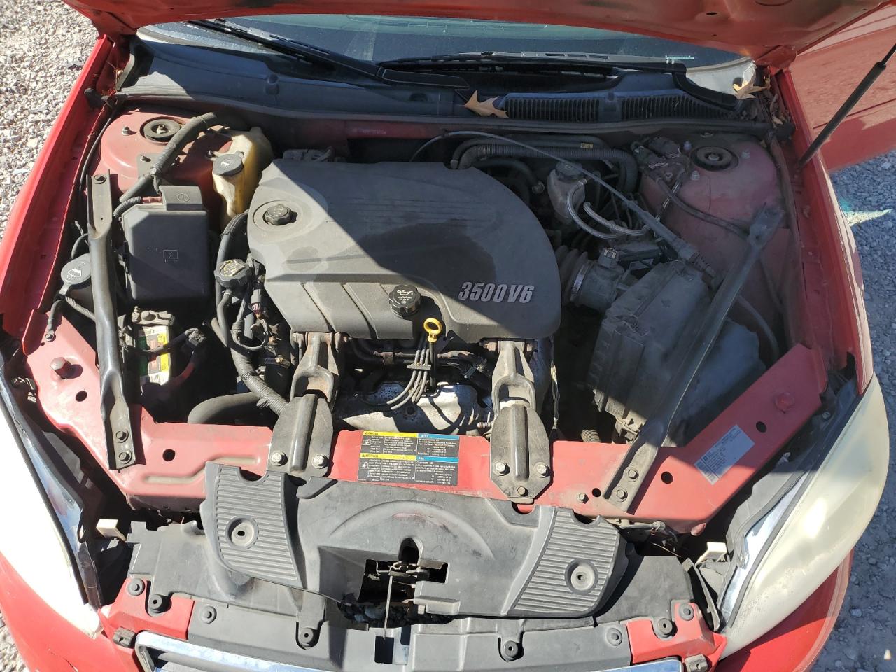 2009 Chevrolet Impala 1Lt VIN: 2G1WT57K491301743 Lot: 84952955