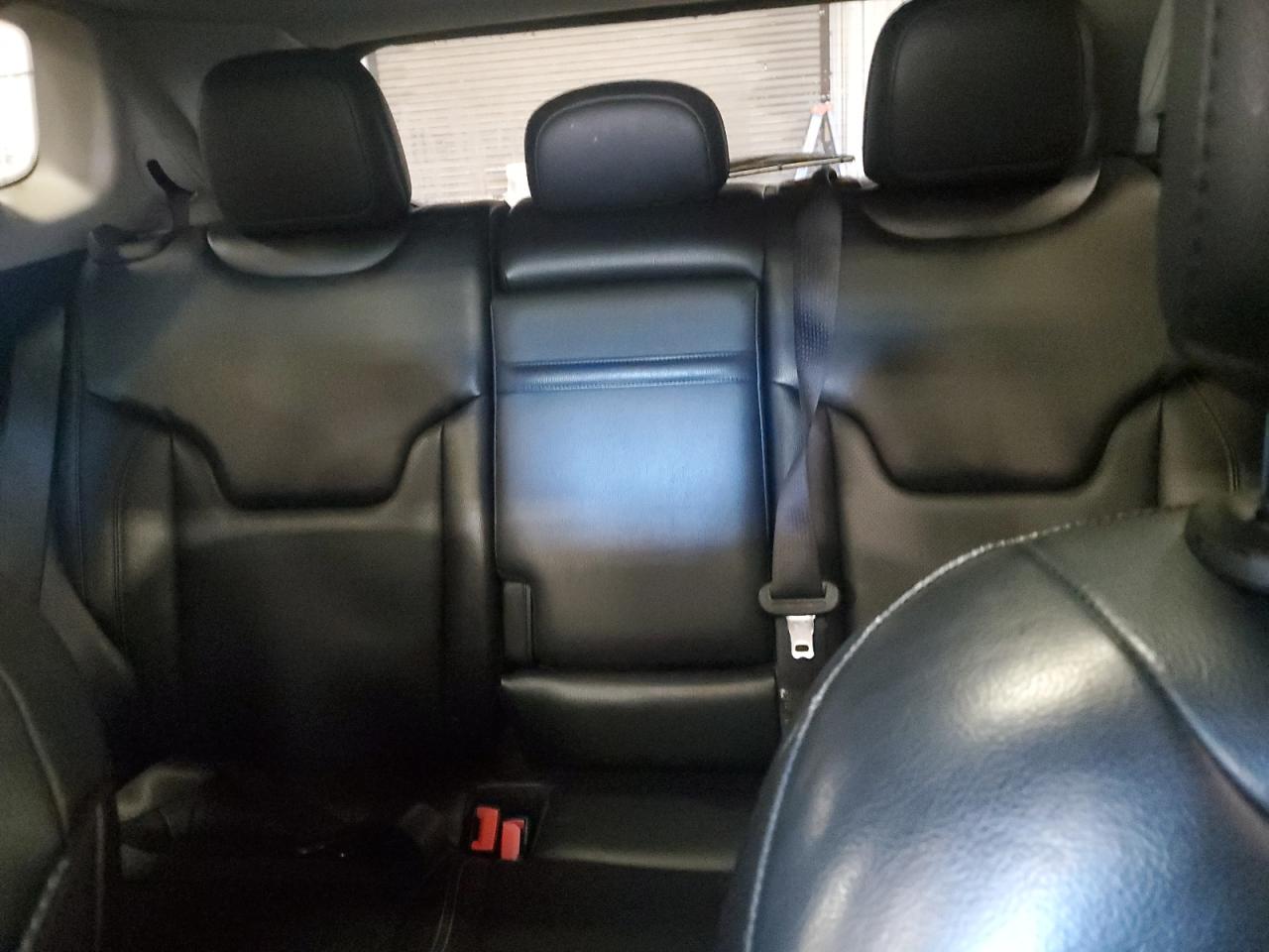 2018 Jeep Compass Limited VIN: 3C4NJDCB1JT470632 Lot: 87034385