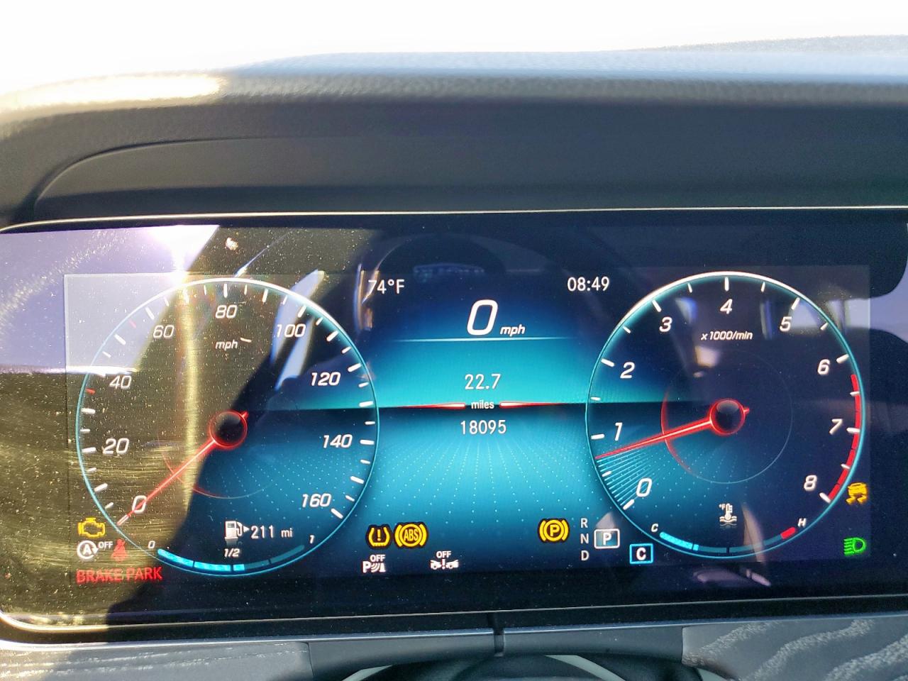 2021 Mercedes-Benz E 350 VIN: W1KZF8DB8MA890981 Lot: 82285375