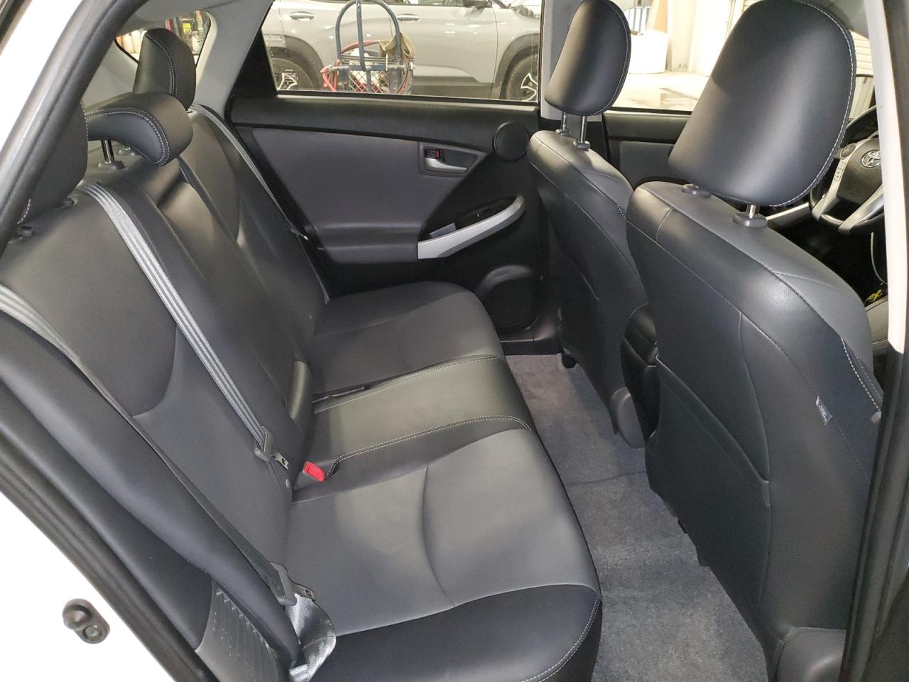 2014 Toyota Prius VIN: JTDKN3DU0E1768619 Lot: 82741115