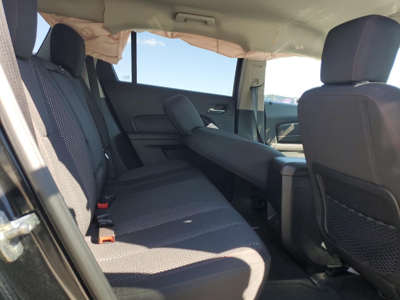 2013 GMC Terrain Sle VIN: 2GKALSEK3D6317094 Lot: 84818005