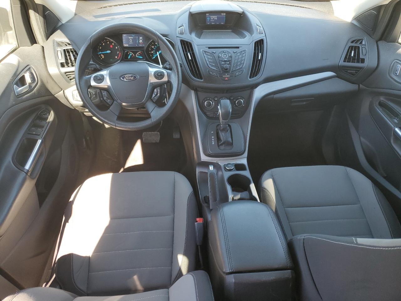 2014 Ford Escape Se VIN: 1FMCU9GX8EUD29047 Lot: 87011335