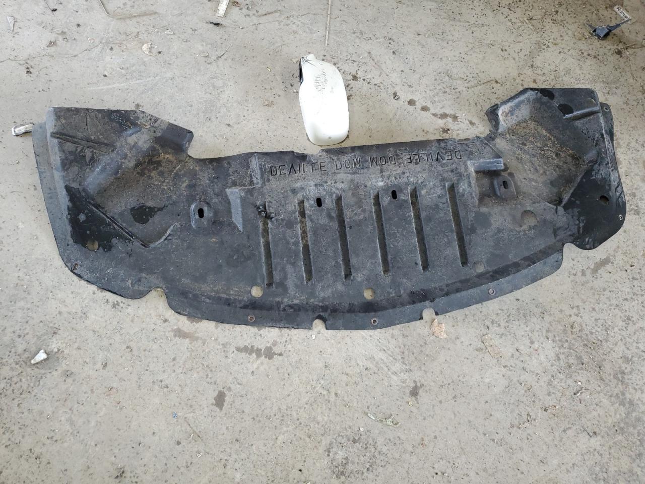 2002 Cadillac Deville VIN: 1G6KD54Y72U296529 Lot: 90080945