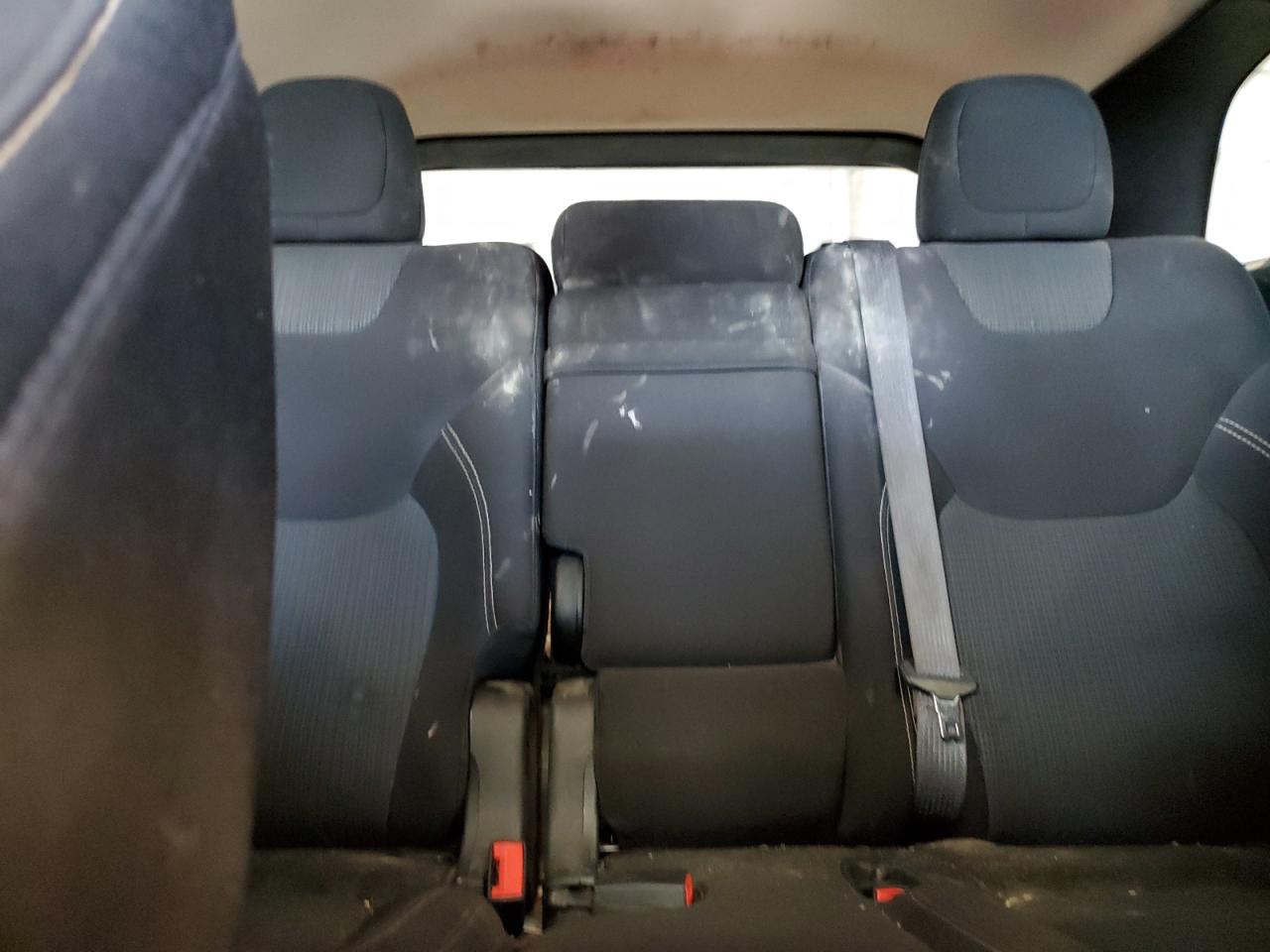 2017 Jeep Cherokee Latitude VIN: 1C4PJMCB9HW590871 Lot: 82179775