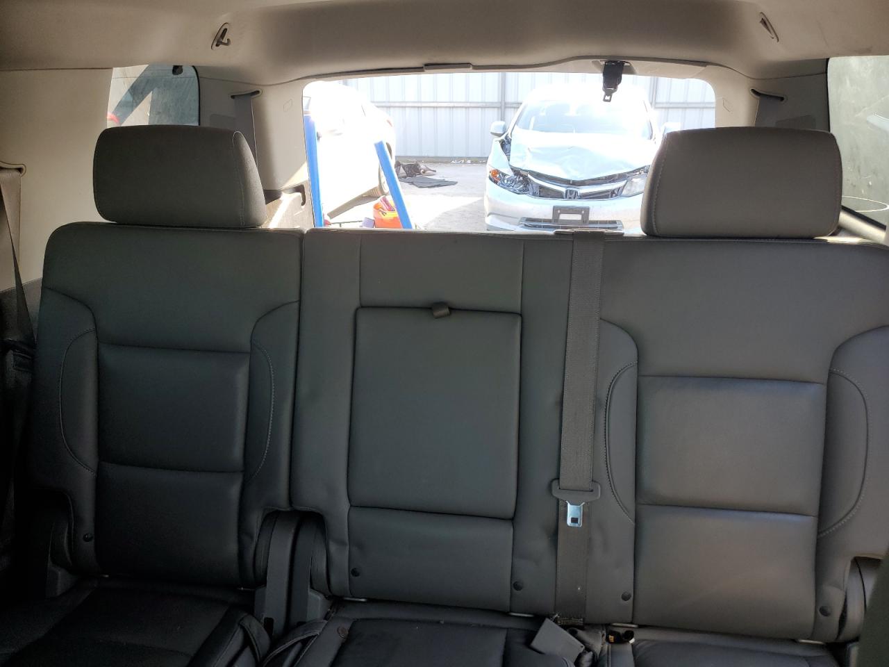 2015 Chevrolet Tahoe K1500 Lt VIN: 1GNSKBKC1FR630207 Lot: 84629415