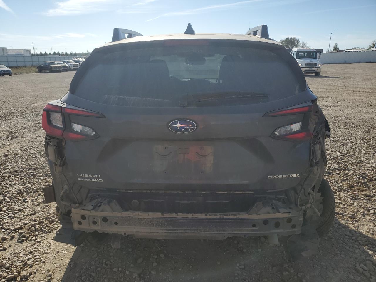 2024 Subaru Crosstrek Premium VIN: JF2GUADC2RH911900 Lot: 81880885