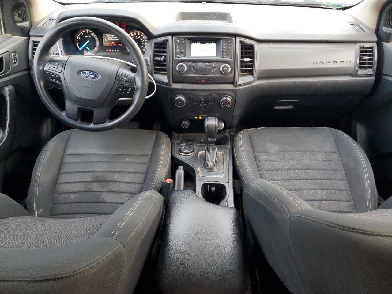 2020 Ford Ranger Xl VIN: 1FTER1FH3LLA72022 Lot: 82765755