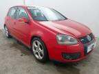 2006 VOLKSWAGEN GOLF GTI  for sale at Copart GLOUCESTER