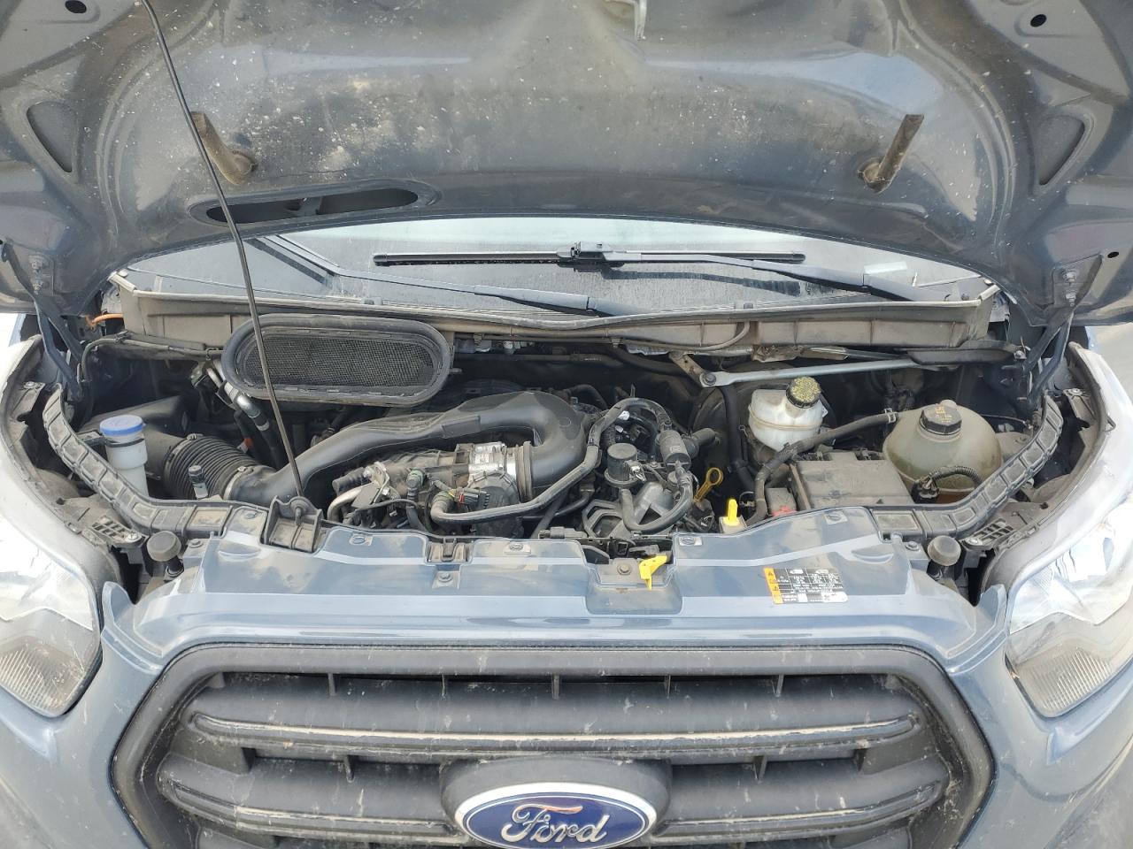 Фото: 1FTBR3X83LKB27944