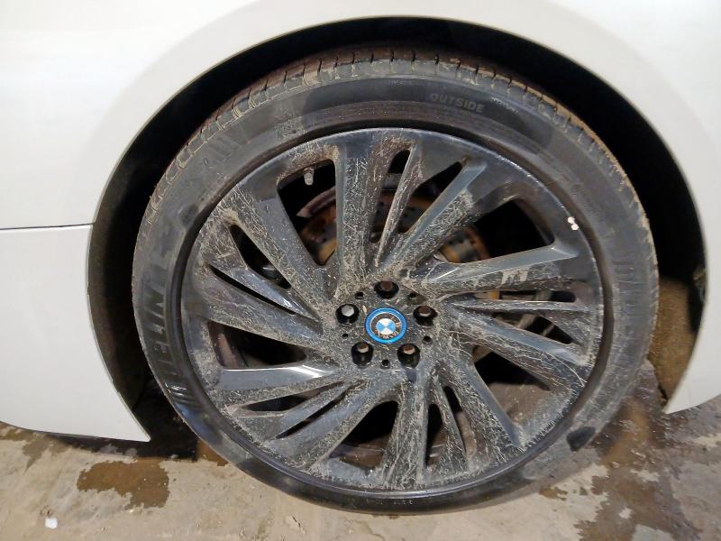 2015 BMW I8 2DR AUTO