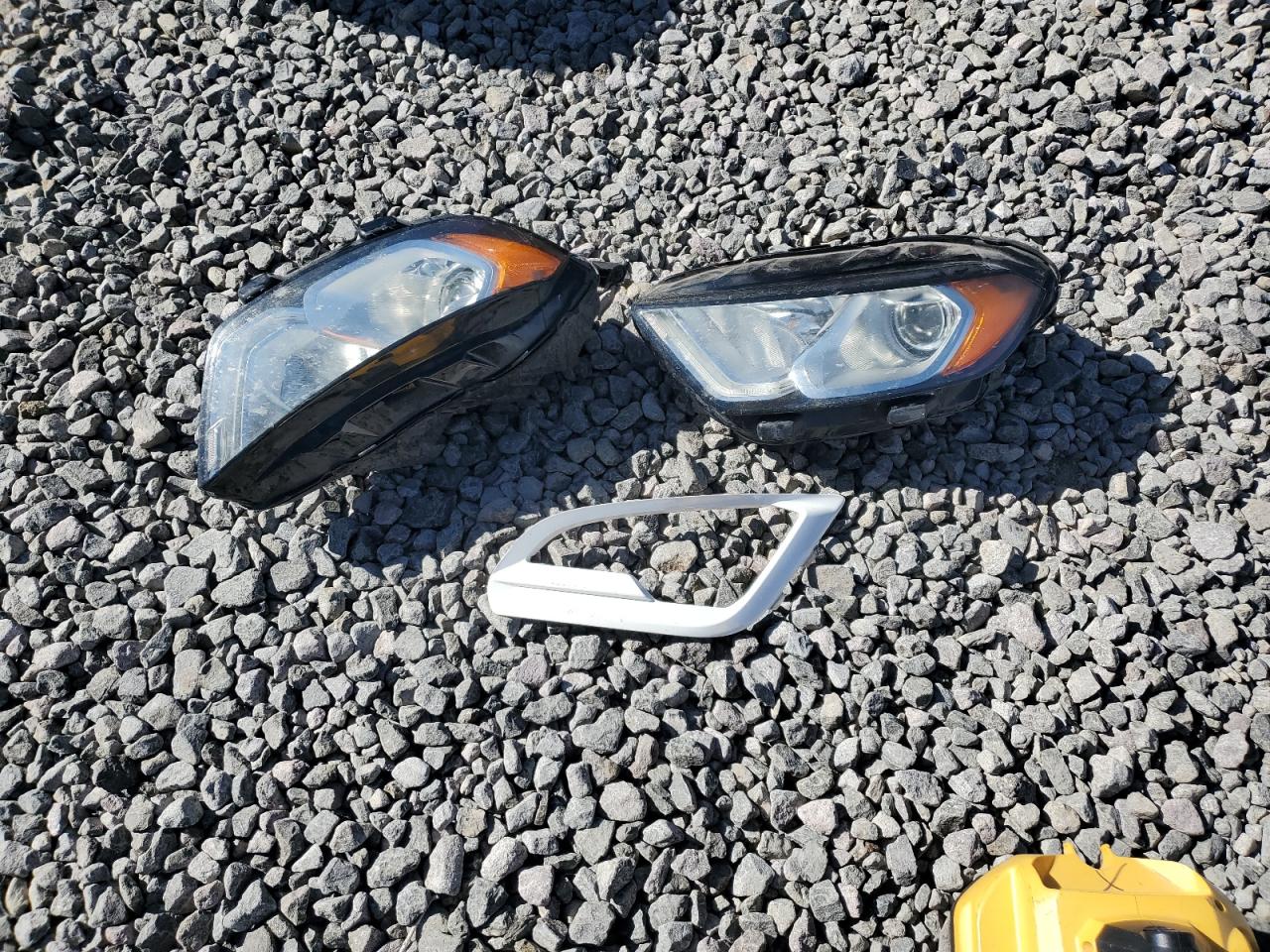 2018 Ford Ecosport Se VIN: MAJ6P1UL5JC246788 Lot: 89523785