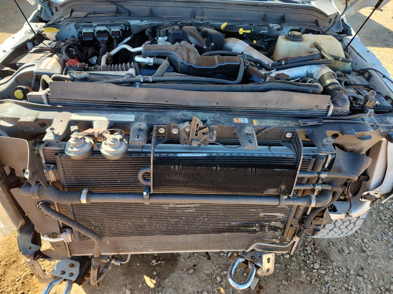 2015 Ford Other VIN: 1FT7W2BT2FEC75929 Lot: 81781385