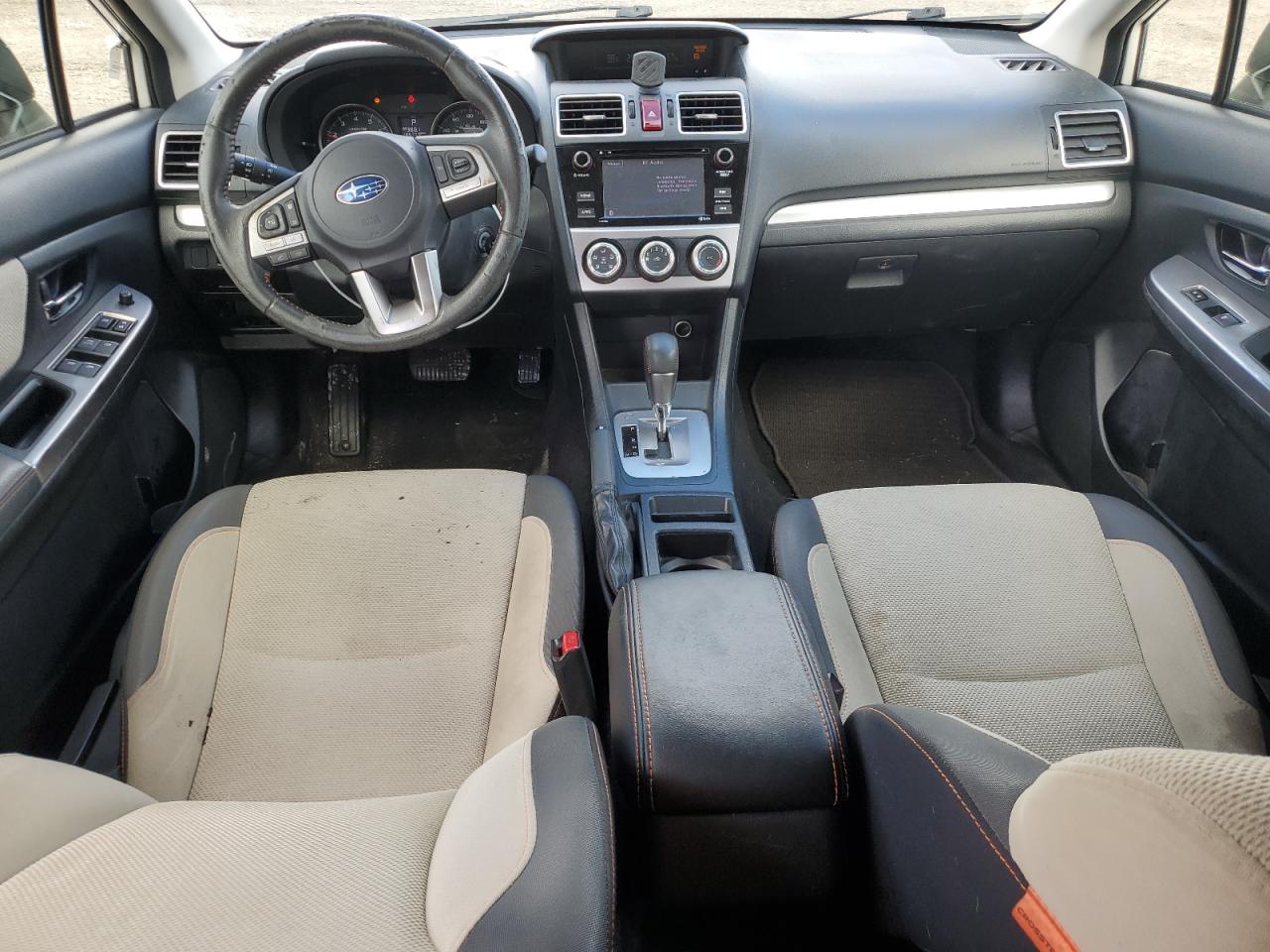 2017 Subaru Crosstrek Premium VIN: JF2GPABC2H8219869 Lot: 86116695