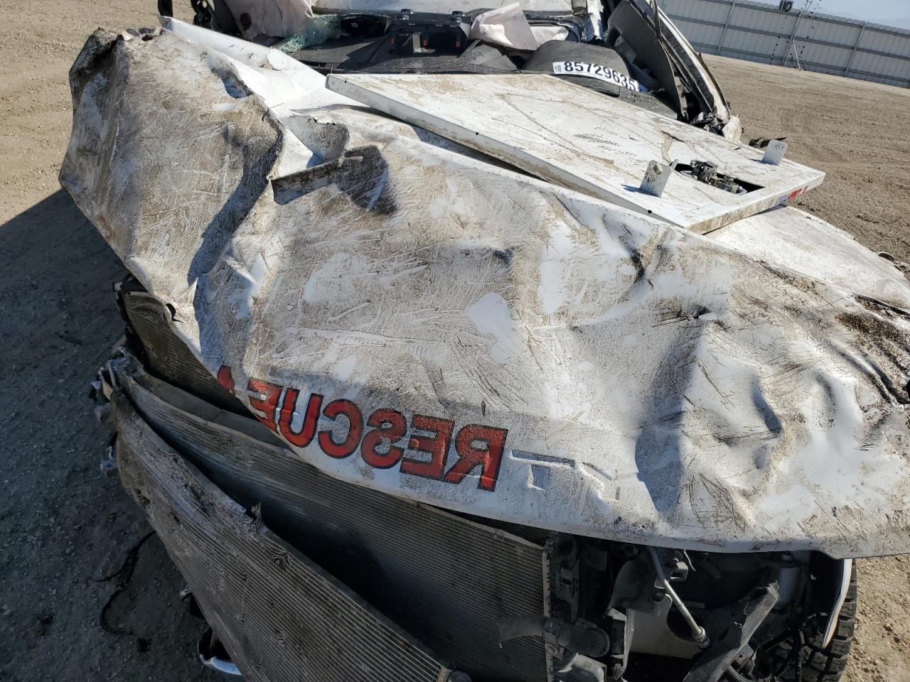 2021 Ford F250 Super Duty VIN: 1FTBF2AT1MED14972 Lot: 85729635